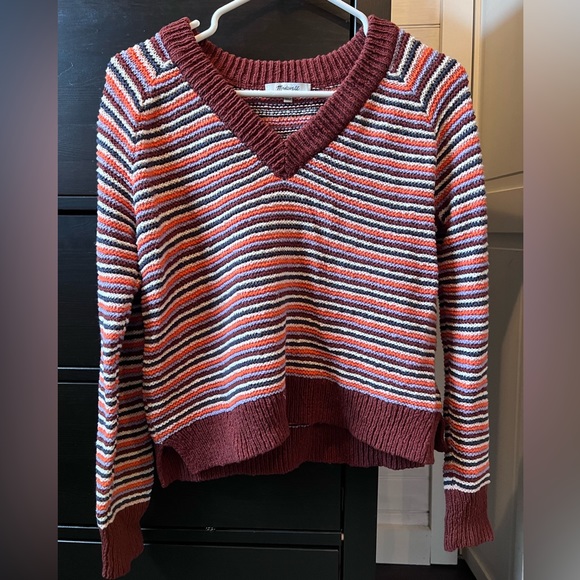 Madewell Sweater - Picture 1 of 3